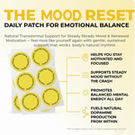 Dopamine Patches