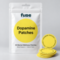 Dopamine Patches