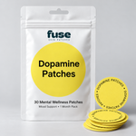 Dopamine Patches