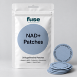 NAD+ Patches